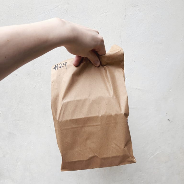 Delivery and Pickup Options for Fresh Poke Bowls