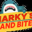 Sharky's Island Bites