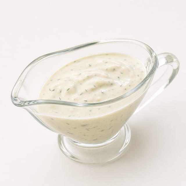 Ranch.