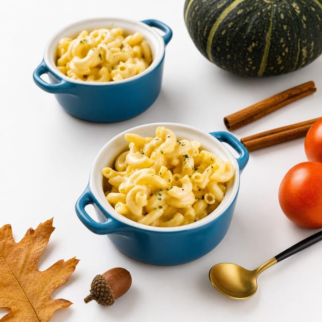 Mac Salad.