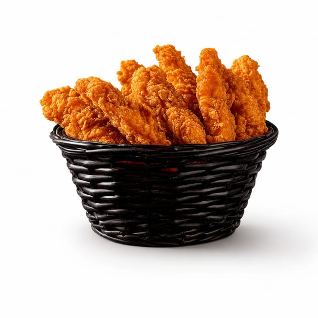 30 Pieces Tenders.