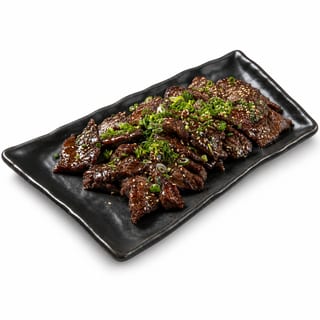 38. Beef Bulgogi Value Meal