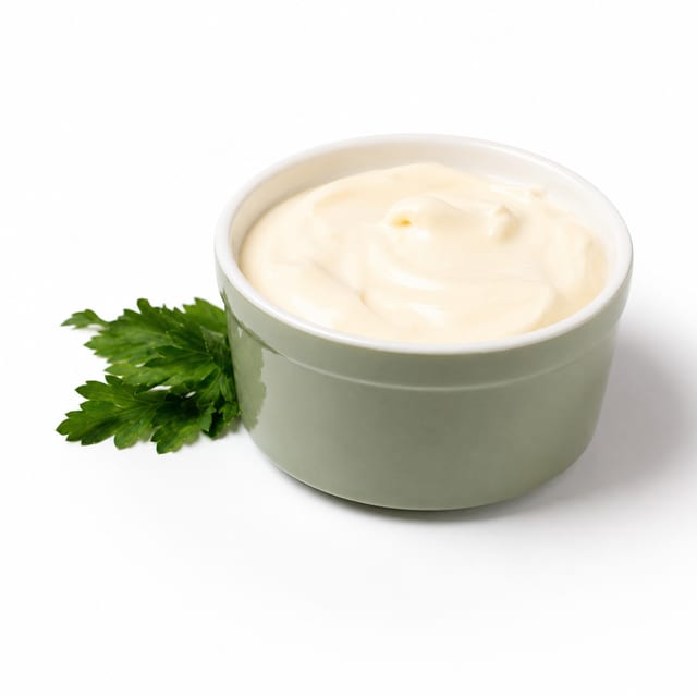 Japanese Mayo.