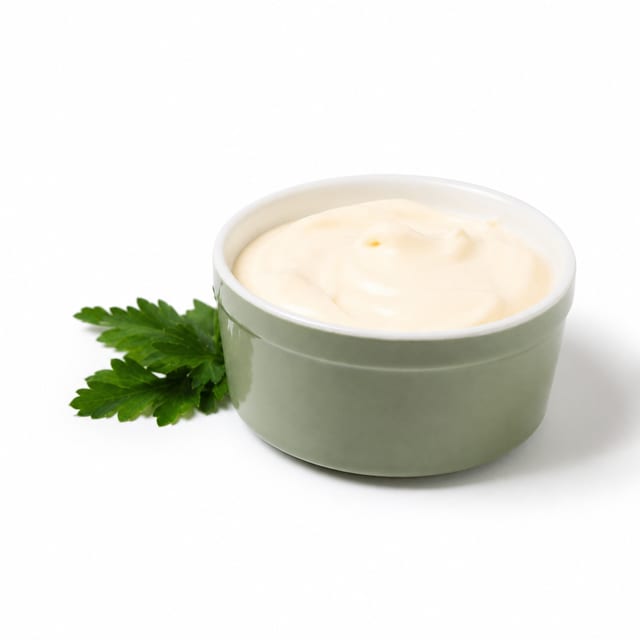 Spicy Mayo.