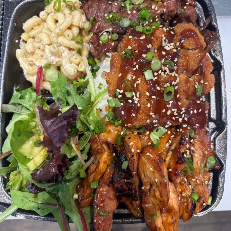 Takeout Made Easy