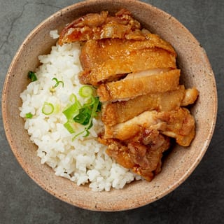 39. Chicken Katsu Value Meal