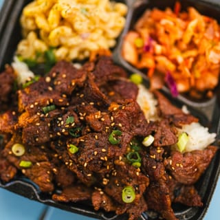 Teriyaki Chicken