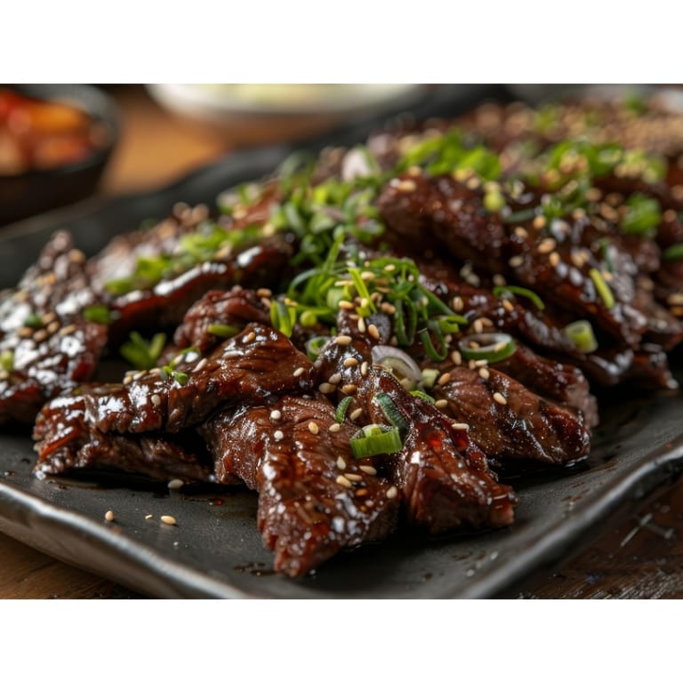 Huli Huli Chicken: A Hawaiian Delight