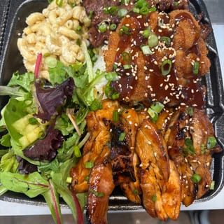 Huli Huli Chicken