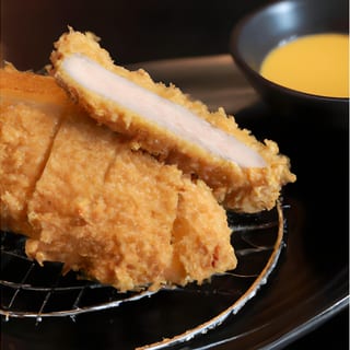 39. Chicken Katsu Value Meal