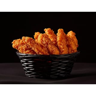 4 Pieces Tenders