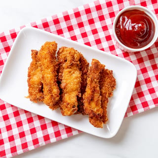 20 Pieces Tenders