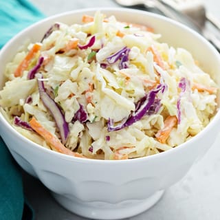 Coleslaw