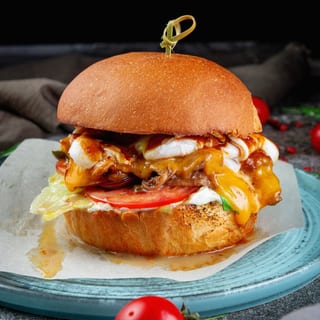 37. Loco Moco